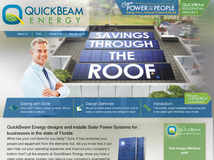 www.quickbeamsolar.net
