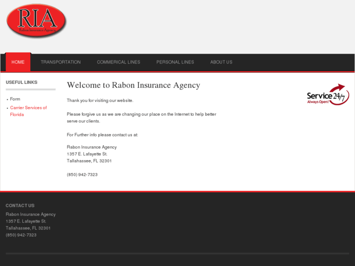 www.raboninsurance.com