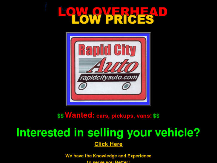 www.rapidcityauto.com