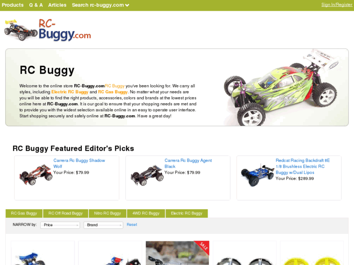 www.rc-buggy.com