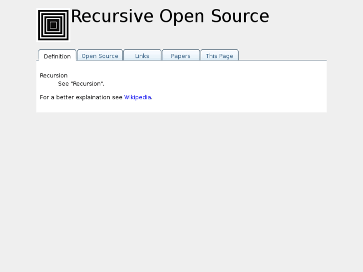 www.recursive.nl