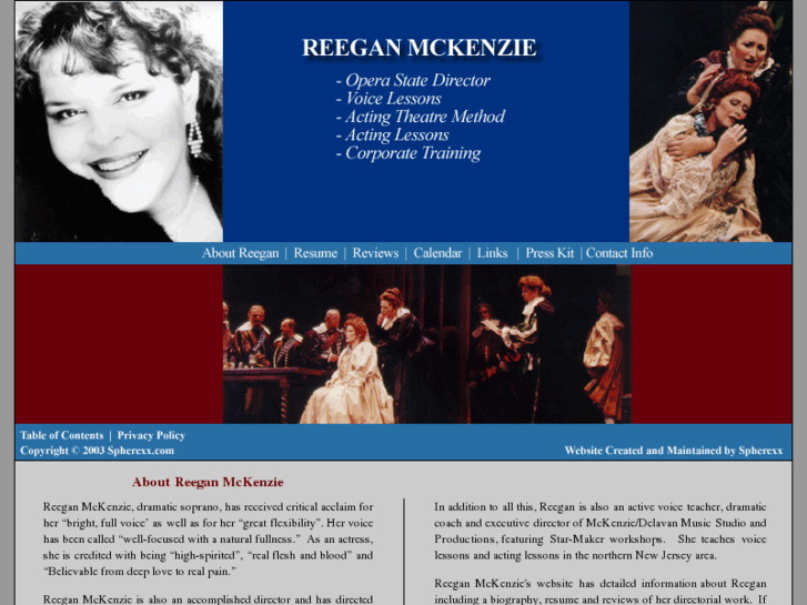 www.reeganmckenzie.com