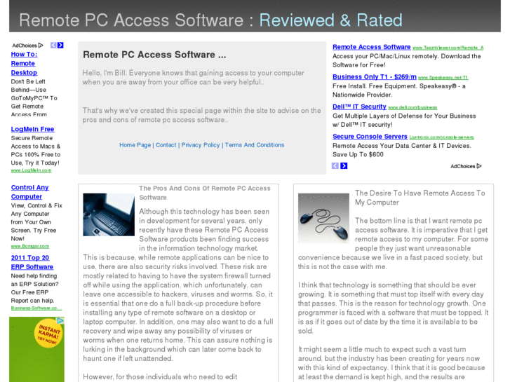 www.remote-pc-access-software.org