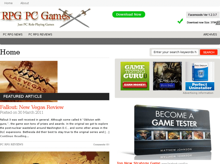 www.rpgpcgames.net