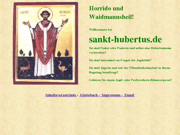 www.sankt-hubertus.de