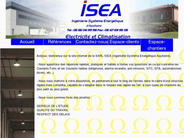 www.sarl-isea.com