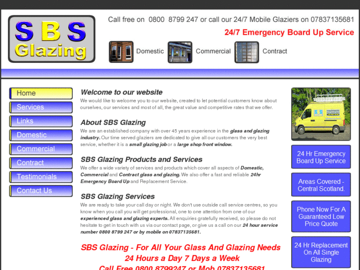 www.sbsglazing.com