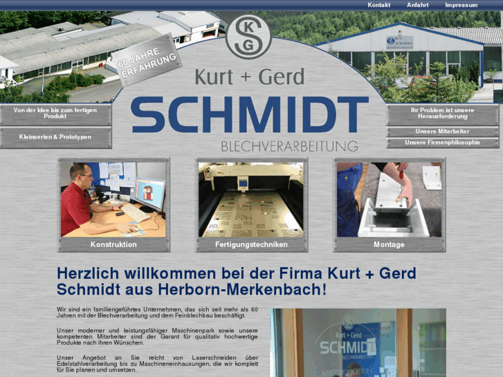 www.schmidt-blechverarbeitung.com