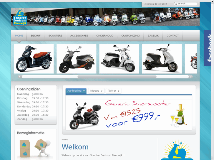 www.scootercentrum.com