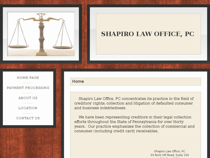 www.shapirolawpc.com