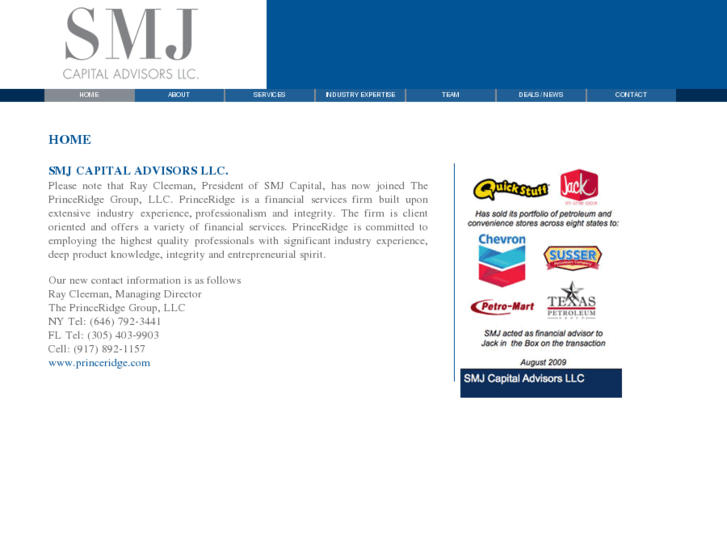 www.smjcap.com