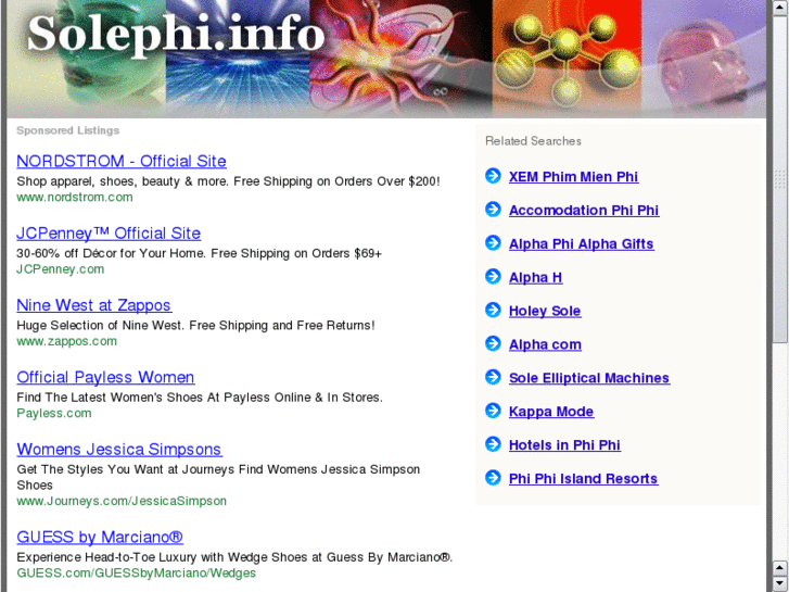 www.solephi.info
