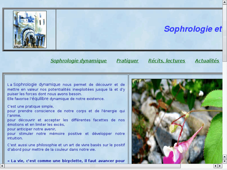 www.sophro-equilibre.com