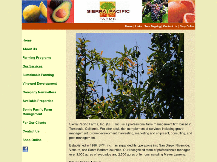 www.spfarminc.com