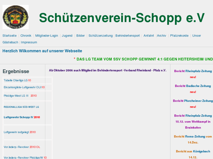www.ssv-schopp.de
