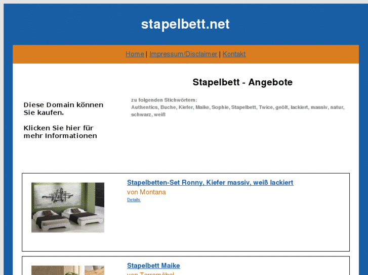 www.stapelbett.net