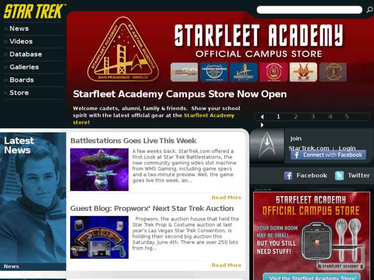 www.star-trek.com