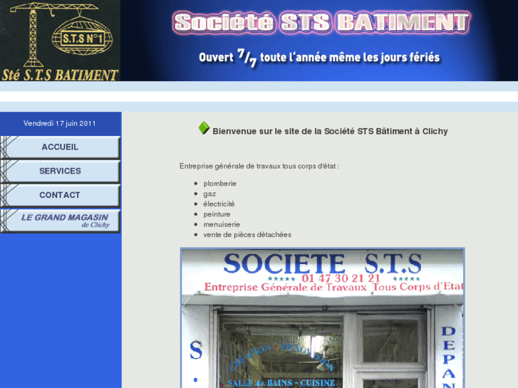 www.sts-batiment.com