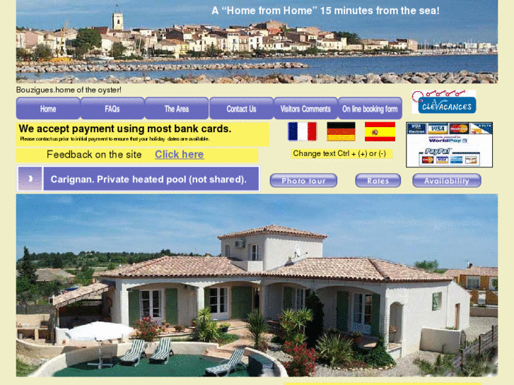 www.sud-de-france.biz