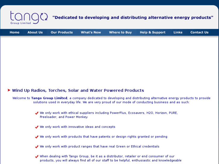 www.tangogroup.net