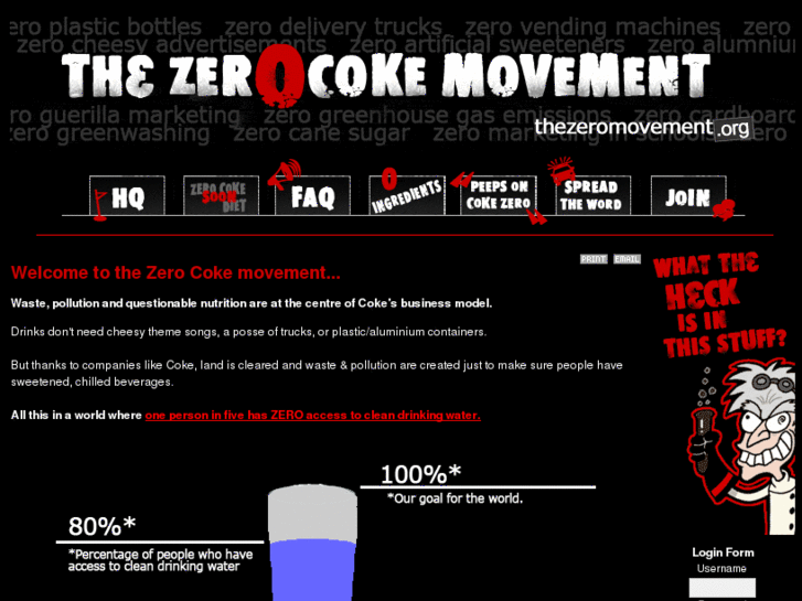 www.thezeromovement.org