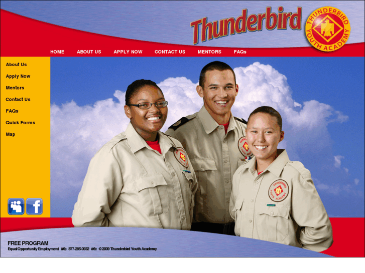 www.thunderbird.org