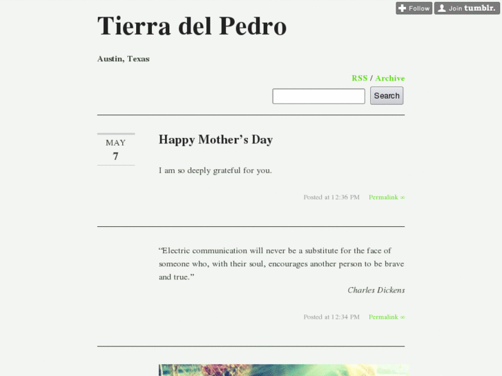 www.tierradelpedro.com