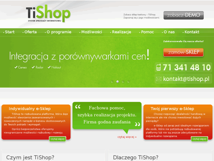 www.tishop.pl