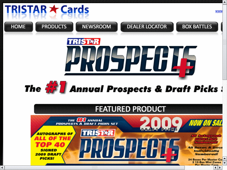 www.tristarprospectplus.com