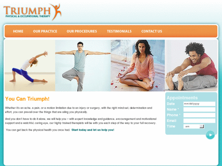 www.triumph-therapy.com