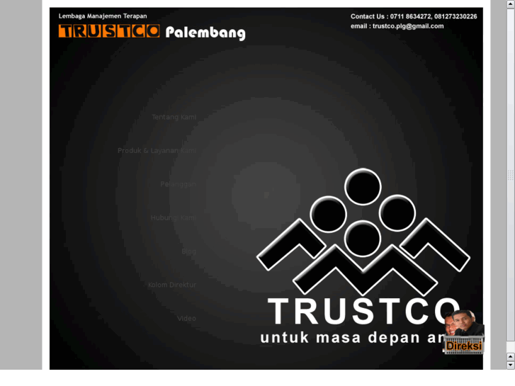 www.trustcopalembang.com