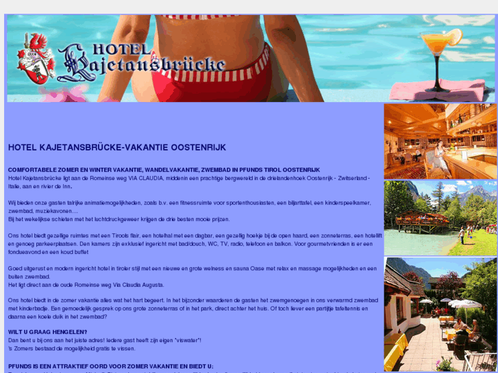 www.vakantie.co.at