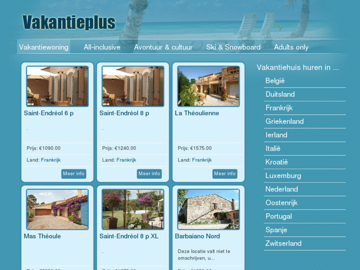 www.vakantieplus.be