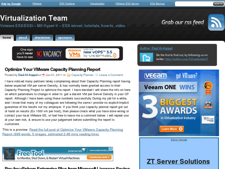 www.virtualizationteam.com