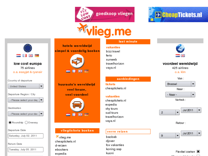 www.vlieg.me