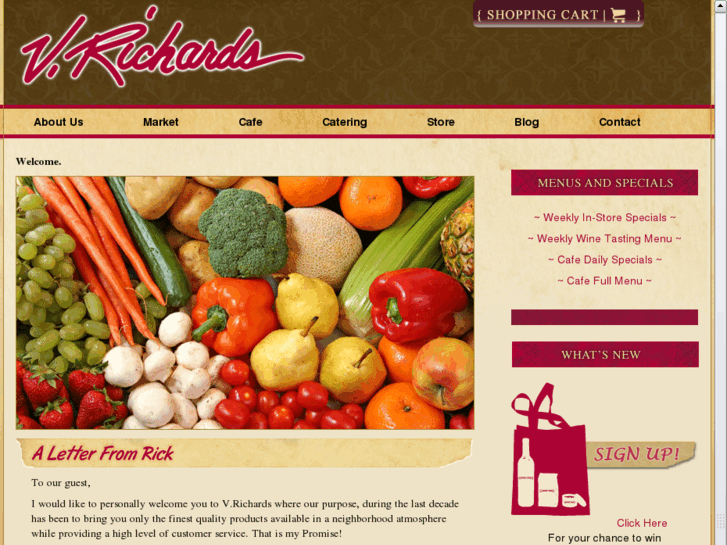 www.vrichards.net
