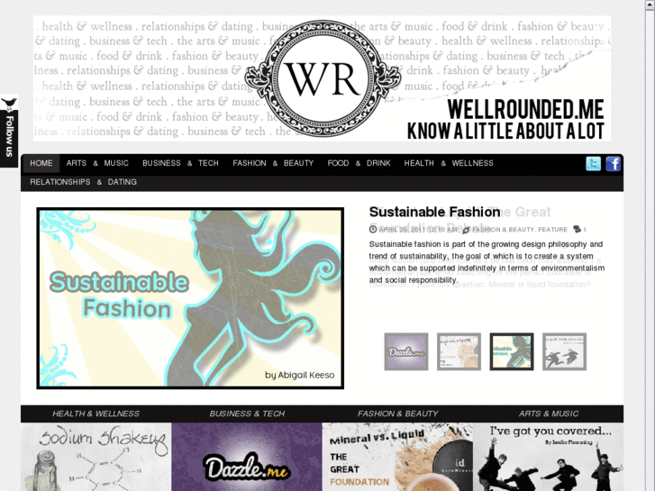 www.wellrounded.me