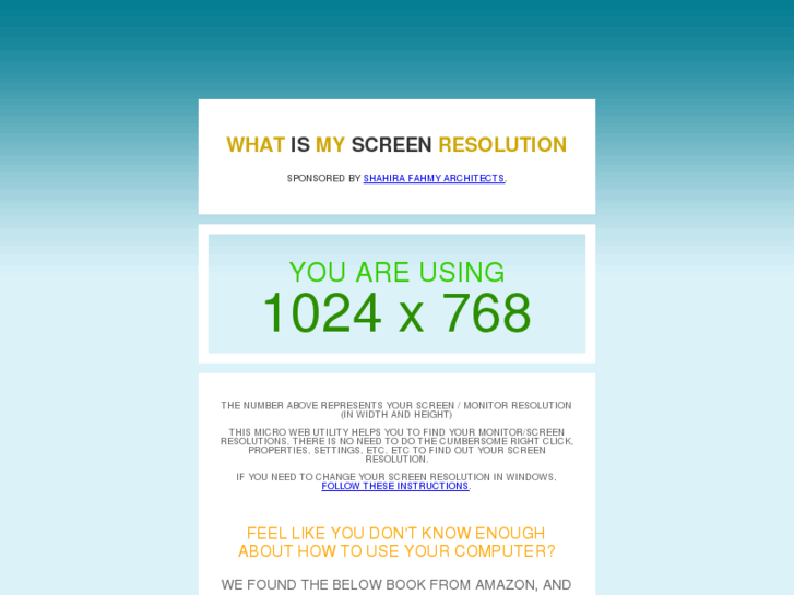 www.whatismyscreenresolution.com