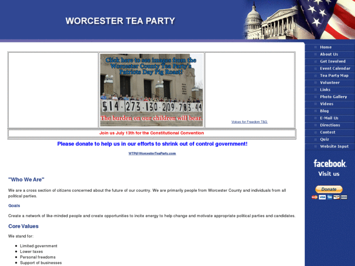 www.worcesterteaparty.com