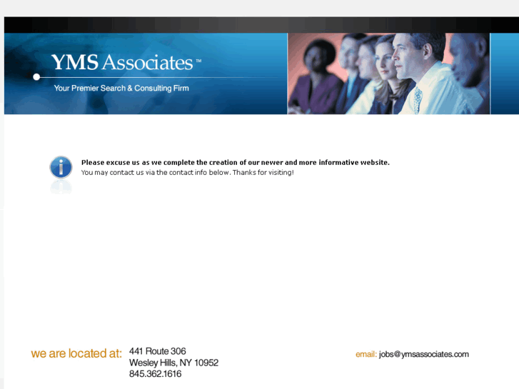 www.ymsassociates.com