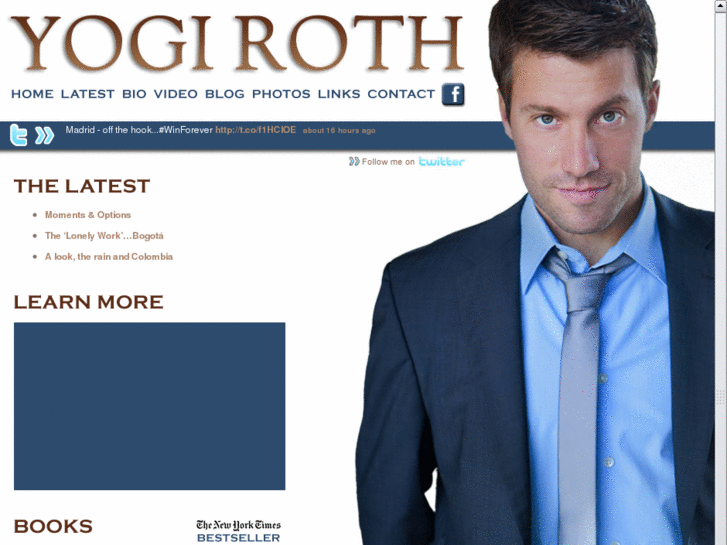 www.yogiroth.com