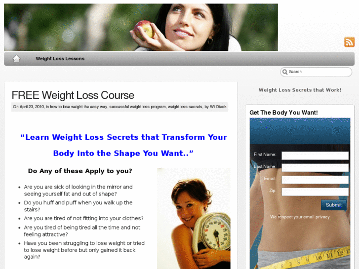 www.yournewbodycourse.com