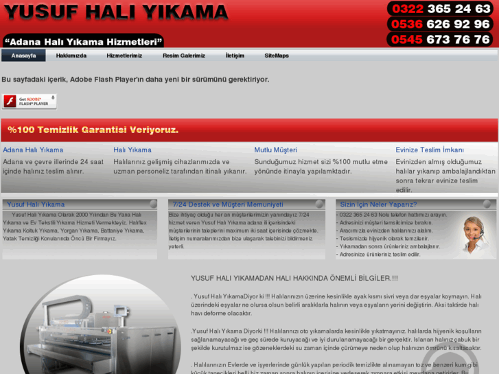 www.yusufhaliyikama.com