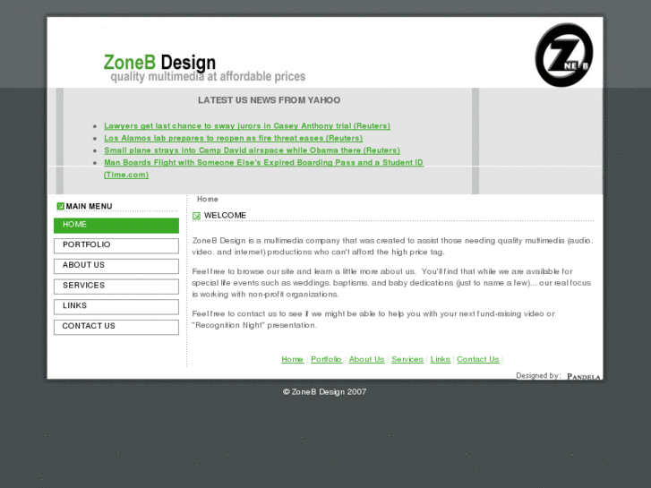 www.zonebdesign.com