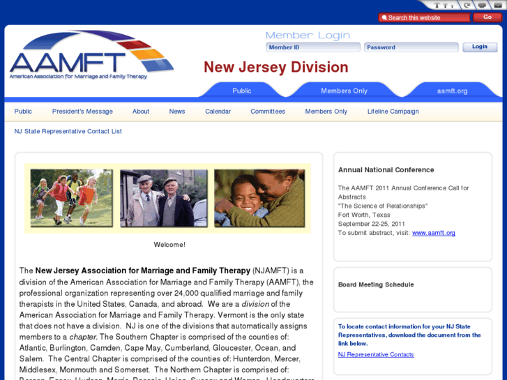 www.aamftnj.org