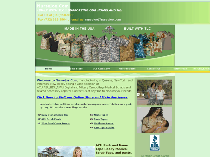 www.acucamoworld.com