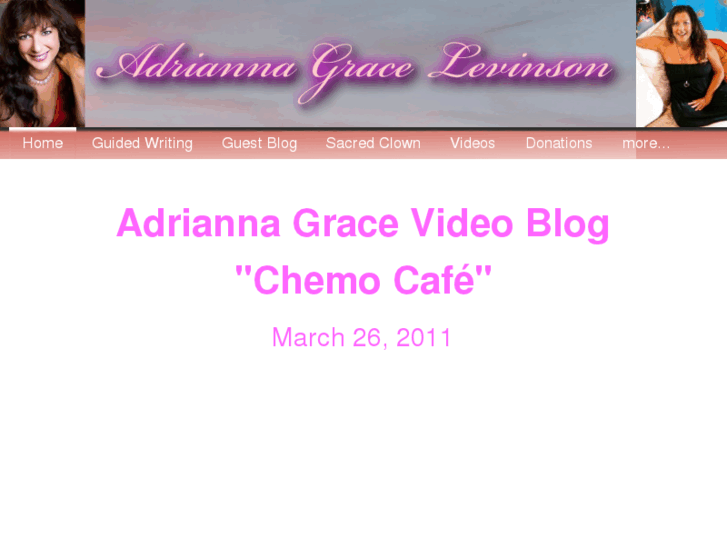 www.adriannagrace.com