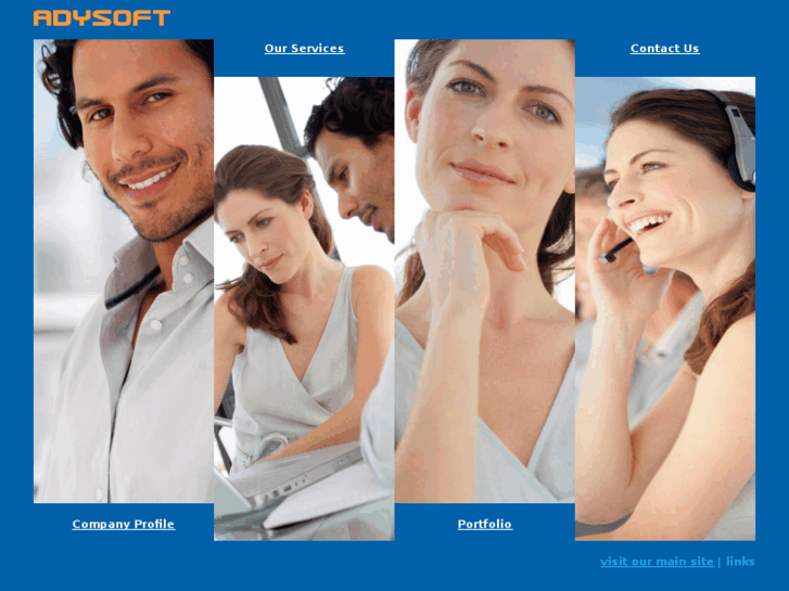www.adysoft.net
