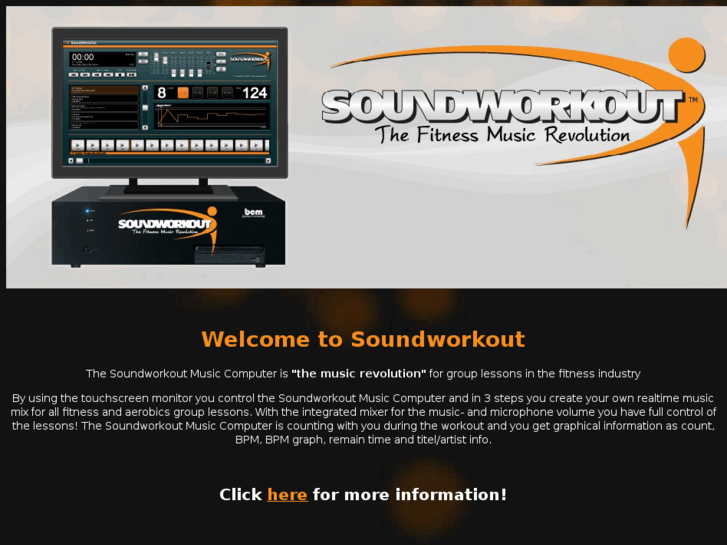 www.aerobicsmusicsoftware.com