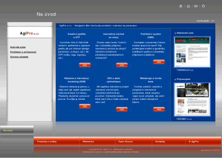 www.agipro.cz
